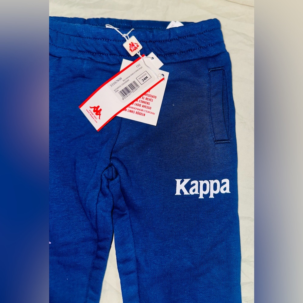 Kappa - Picture 2 of 4